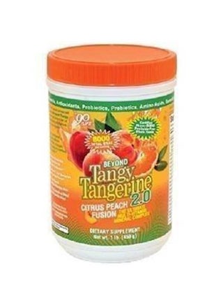 Organic Vitamin Mineral Probiotic - Beyond Tangy Tangerine 2.0 Citrus Peach Fusion 1lb - 3 Pack - pzsku/Z449B9BB99BCA8FC5855FZ/45/_/1687912423/8b3ad594-84d6-4950-a499-82eaa8436657