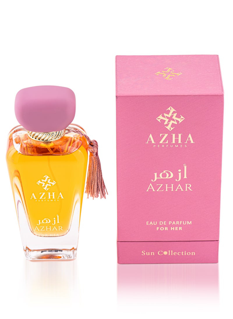 Azha Perfumes - Azhar EDP 100 ml for Women - pzsku/Z449BB2C69D1524271A34Z/45/_/1715934049/fd4790da-8e88-4265-bb40-7123ca9410e6