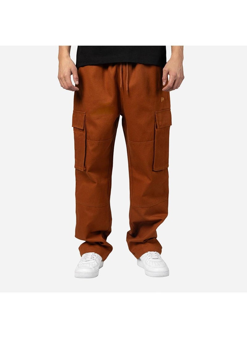 NEW ERA - Logo Sweatpants - Image 1