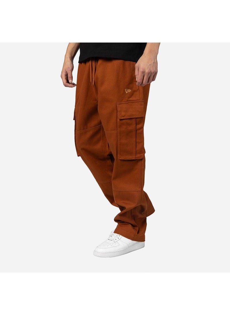 NEW ERA - Logo Sweatpants - Image 1
