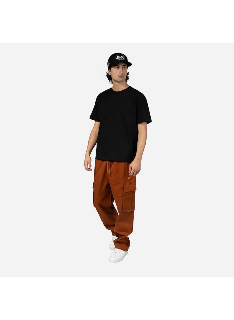 NEW ERA - Logo Sweatpants - Image 1