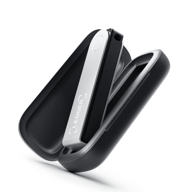 Ledger Nano X Case - Elevate Your Nano X Protection with Style. - Image 2