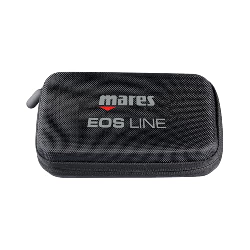 Mares EOS Strobe - 450 Lumen High-Visibility USB Rechargeable Durable Aluminum Scuba Dive Light with Constant & Flash Modes for 100m Underwater Diving - Image 5