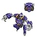 BEASTBOX BB70 NEO GIO Deformation Toys Action Figure Converting Toys in Mecha and Cube Perfect Birthday Party Gift for Teens and Adults - Image 3