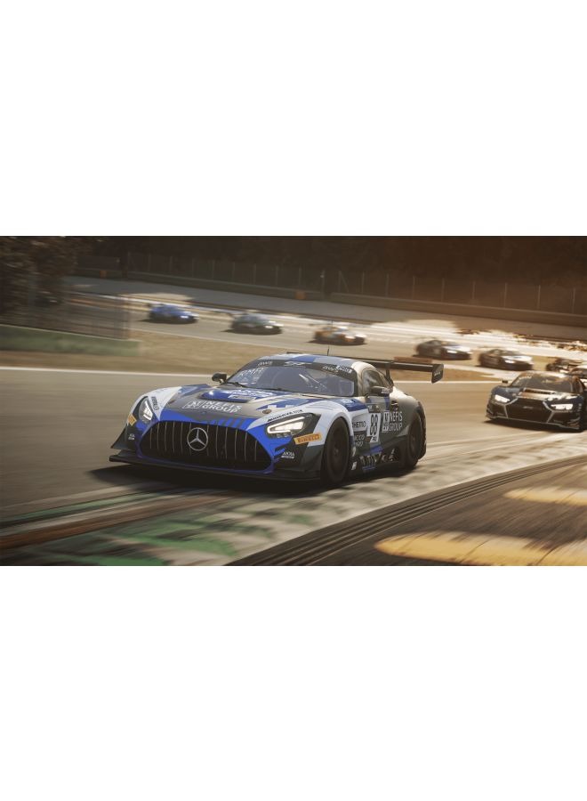 505 Games Assetto Corsa Competizione (Intl Version) - Racing - playstation_4_ps4 - Image 2