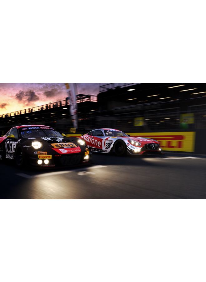 505 Games Assetto Corsa Competizione (Intl Version) - Racing - playstation_4_ps4 - Image 5