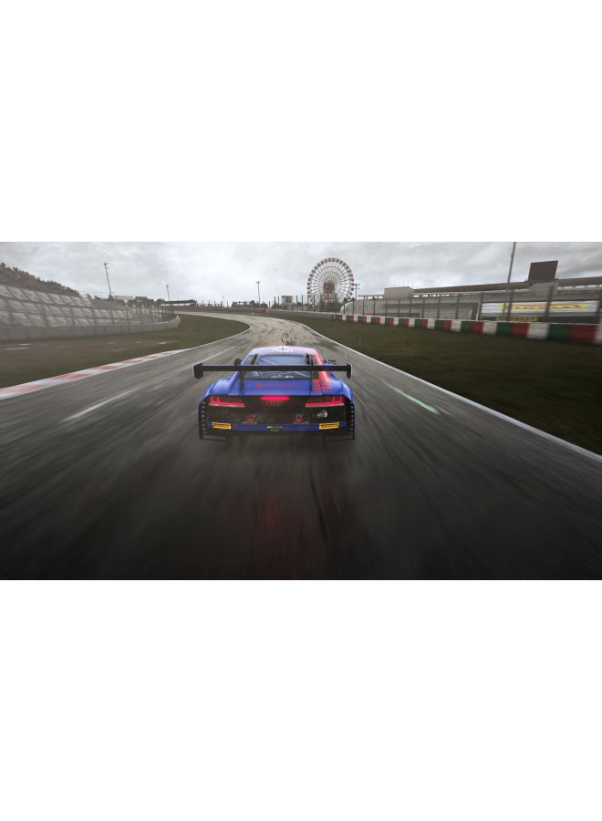 505 Games Assetto Corsa Competizione (Intl Version) - Racing - playstation_4_ps4 - Image 3
