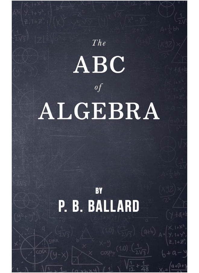 The ABC of Algebra 