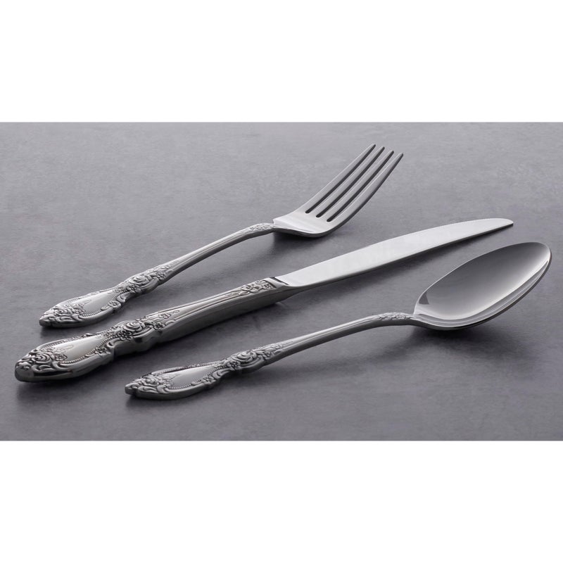 ONEIDA أواني الطعام وانيدا ووردزورث 45 قطعة (خدمة لـ 8 أشخاص) - Image 5