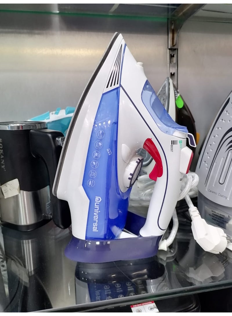 يونيفرسال جهاز الكي من يونفرسال بخار - Image 1