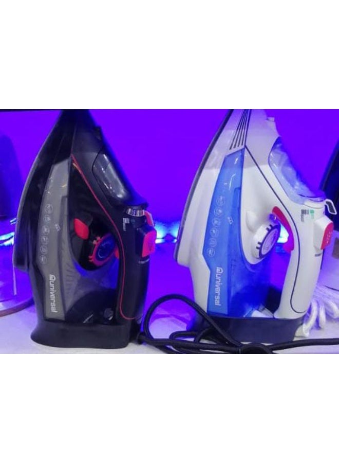 يونيفرسال جهاز الكي من يونفرسال بخار - Image 3