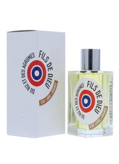 ETAT LIBRE D'ORANGE FILS DE DIEU DU RIZ ET DES AGRUMES - EDP 100ML 