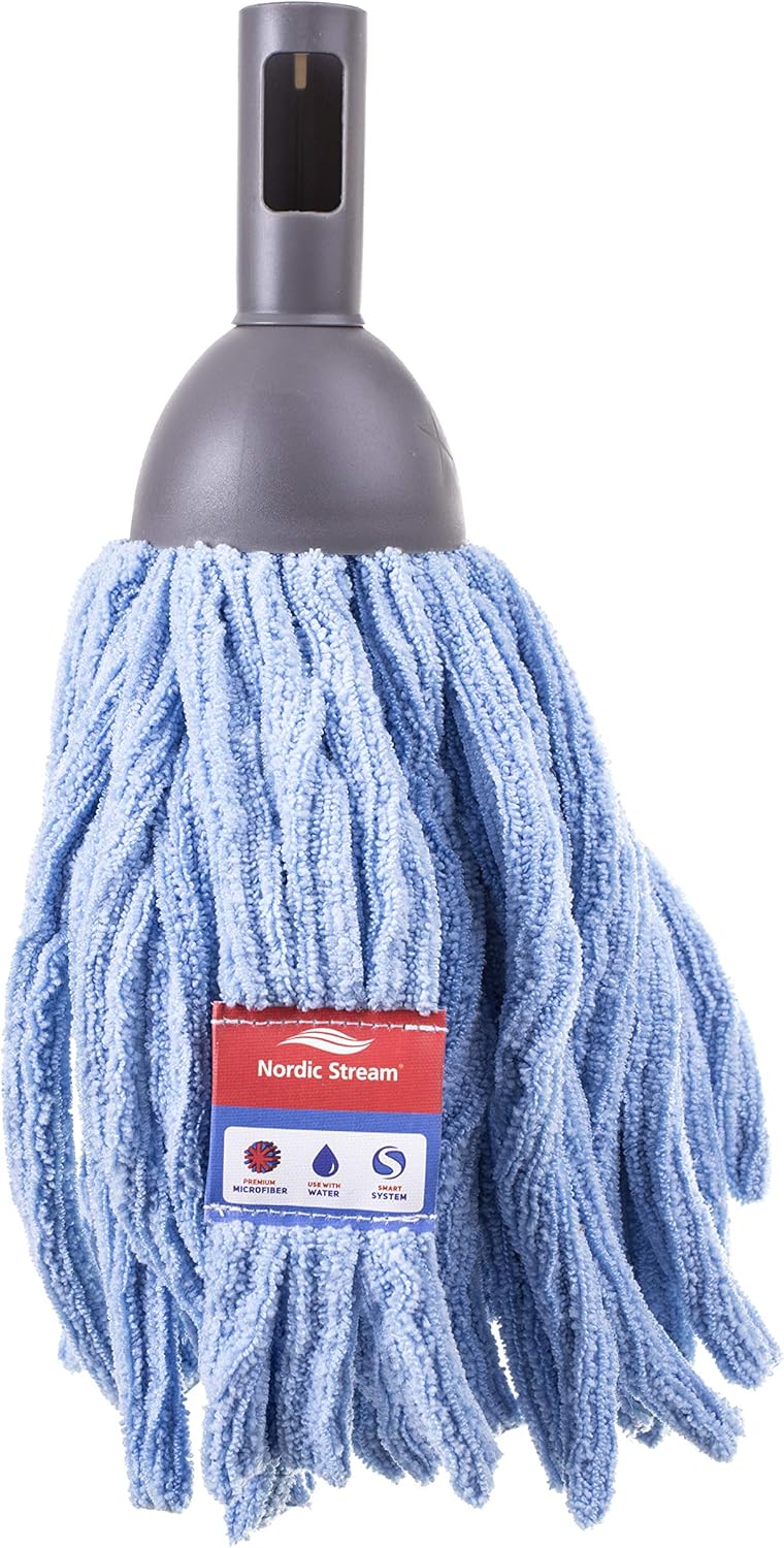 Nordic stream Refill head - Microfiber - Image 1