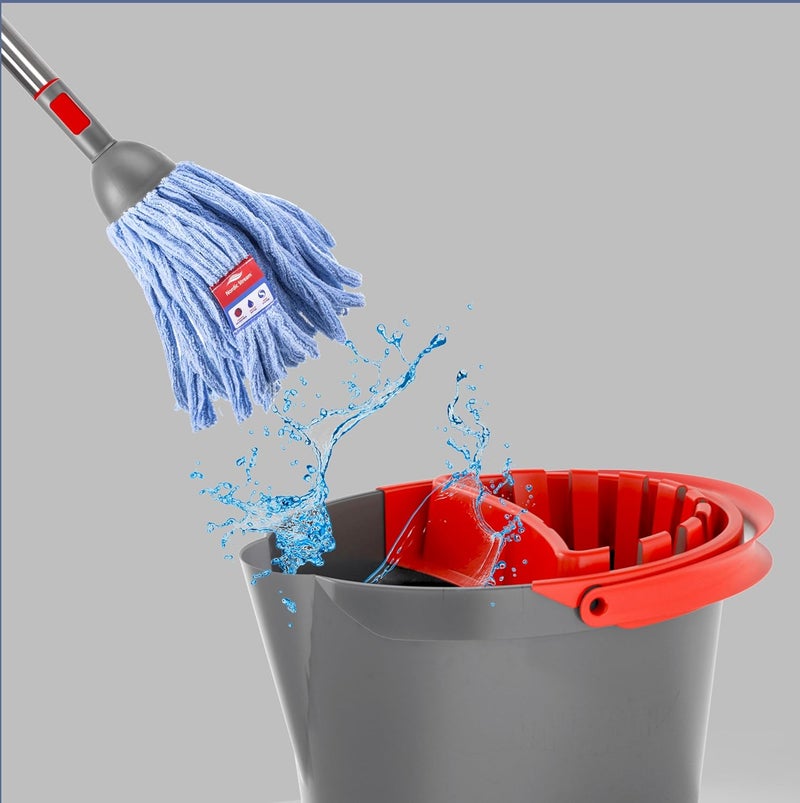 Nordic stream Refill head - Microfiber - Image 4