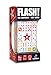 blue orange FLASH Lightening Fast Party Family Dice Rolling game by Blue Orange Games for 26 Players Ages 7 - Image 2
