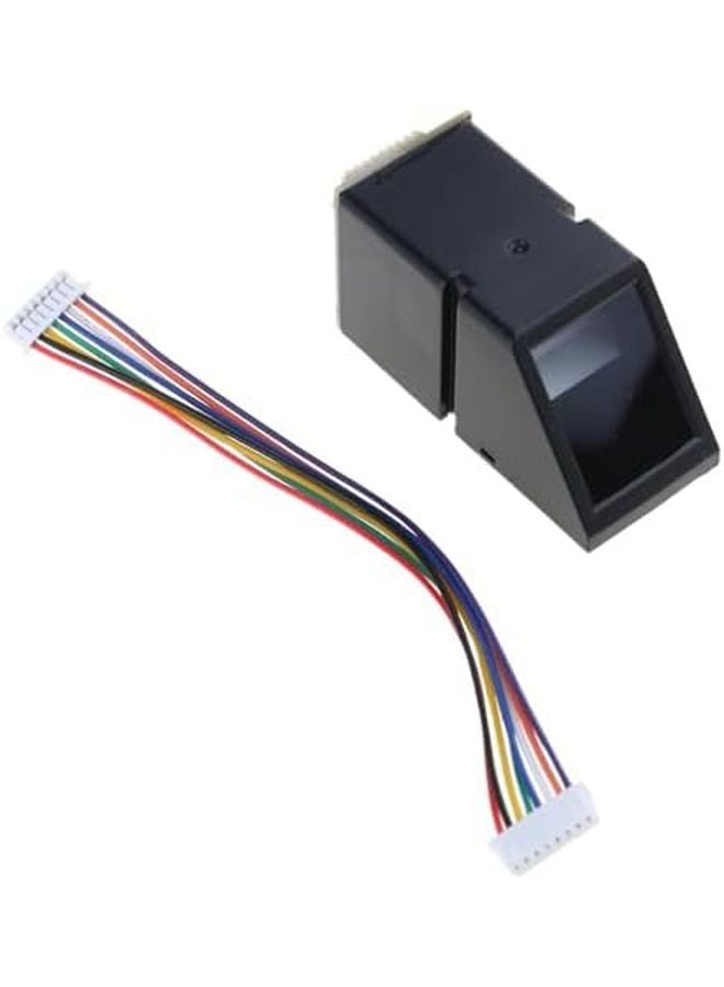 AS608 Fingerprint Sensor Module For Electronic Lock Identification System - Image 1