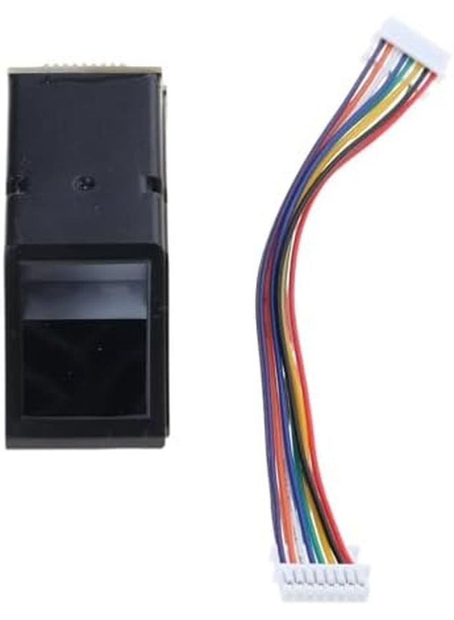 AS608 Fingerprint Sensor Module For Electronic Lock Identification System - Image 5