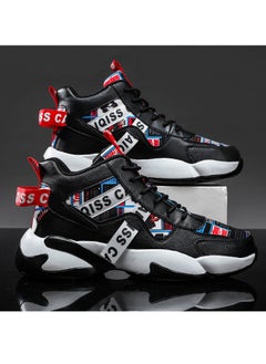 New Breathable and Anti Slip Sports Shoes