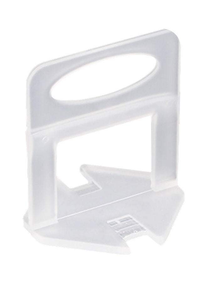 NIBEMINENT Tile Levelling System Tool White 