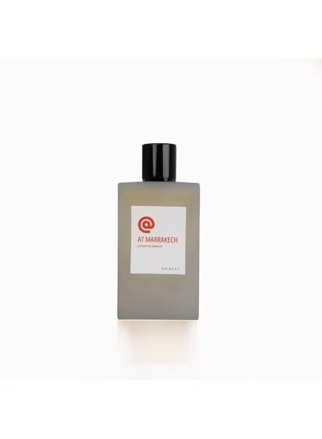 زودياك عطر زودياك ارت ماراكش اكسترايت دي بارفيوم 60مل - Image 2