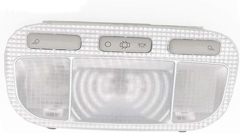 Vuzmode Rear Row Car Dome Light for Peugeot 307 CC - Image 1