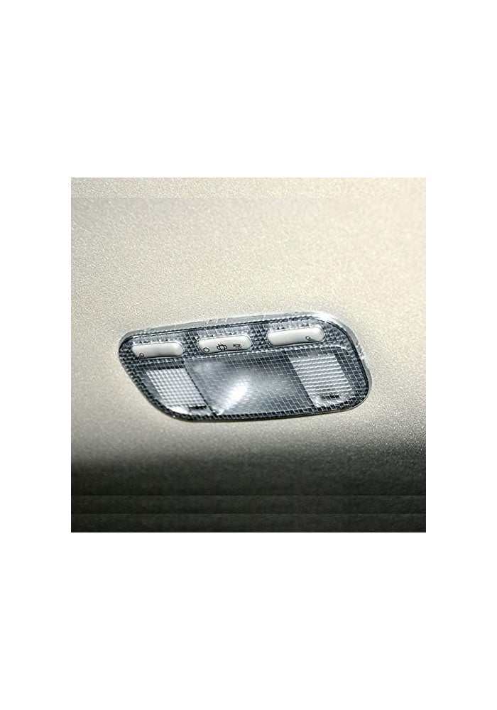 Vuzmode Rear Row Car Dome Light for Peugeot 307 CC - Image 4