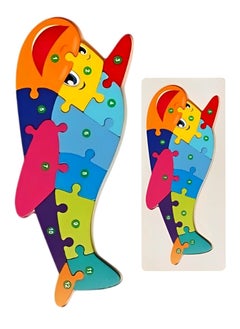 Dolphin Shape