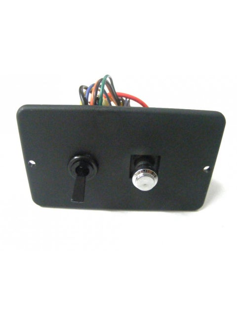 Jabsco Itt 600300000 Replacement Switch for 135Sl 100,000 Cp 135 Sl Rc Searchlight
