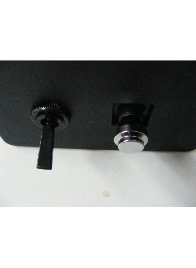 Jabsco - Jabsco Itt 600300000 Replacement Switch for 135Sl 100,000 Cp 135 Sl Rc Searchlight - Image 1