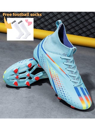 Blue Red 136