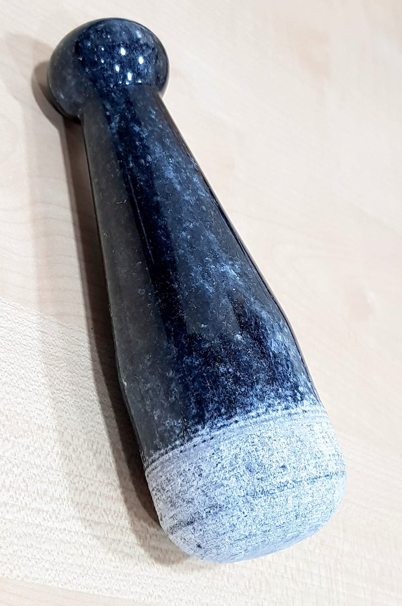 KLEO 6" Compatible Black Pestle for many size mortar | Kitchen Tools & Accessories - Image 3