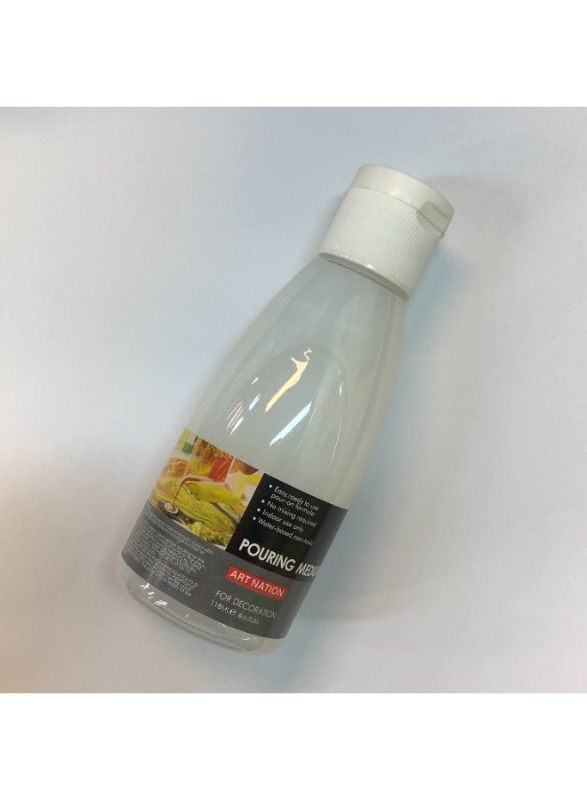 ART RANGERS Pouring Medium for Decoration – 118 ml - Image 5