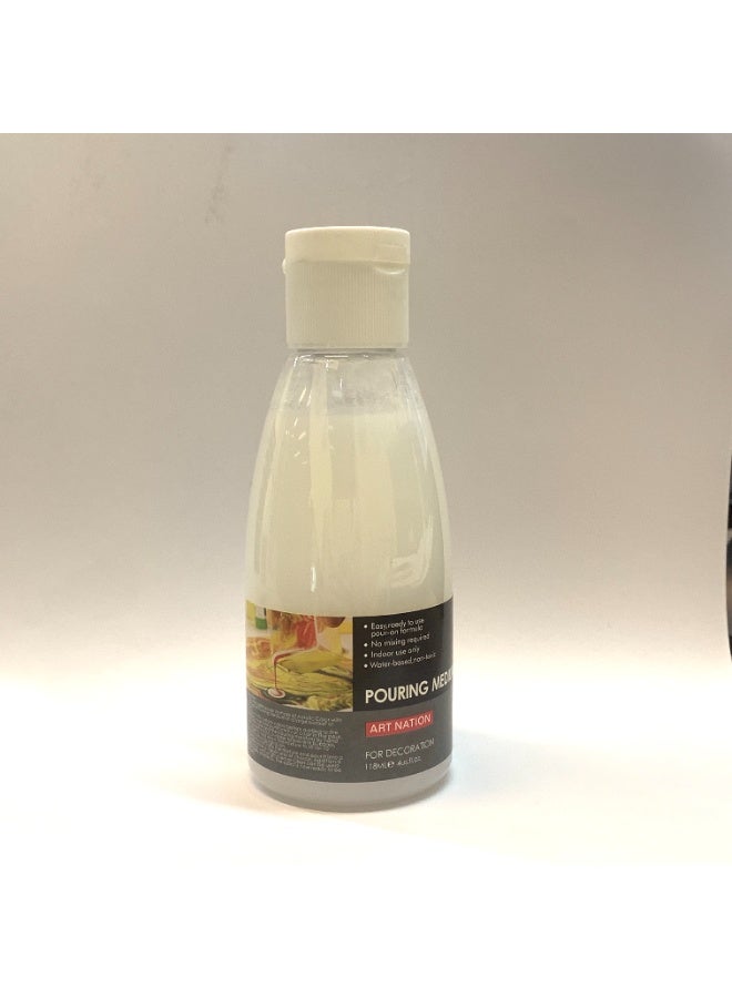 ART RANGERS Pouring Medium for Decoration – 118 ml - Image 2