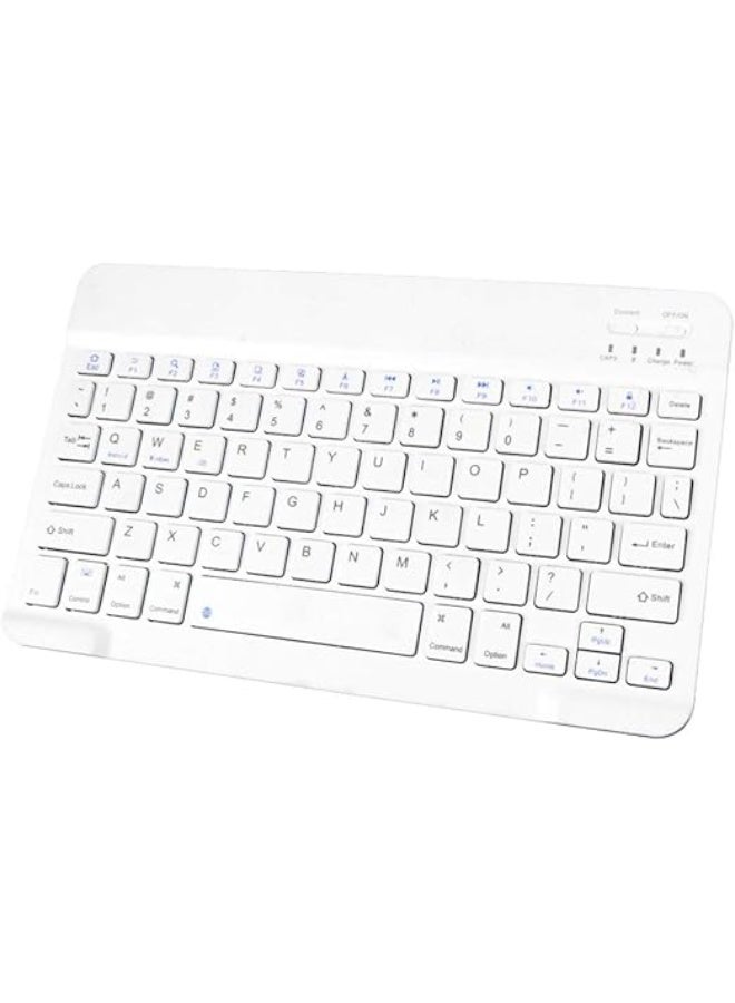 Terabyte Wireless Keyboard & Mouse Combo - Image 1