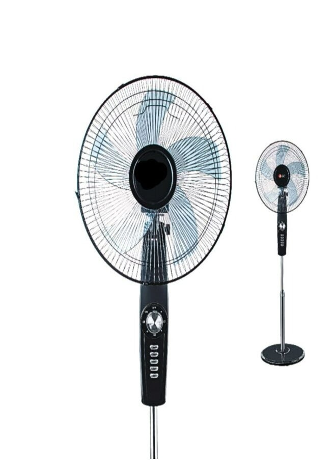 Generic Stand FAN 55W Four Speed Adjustment  - Image 1