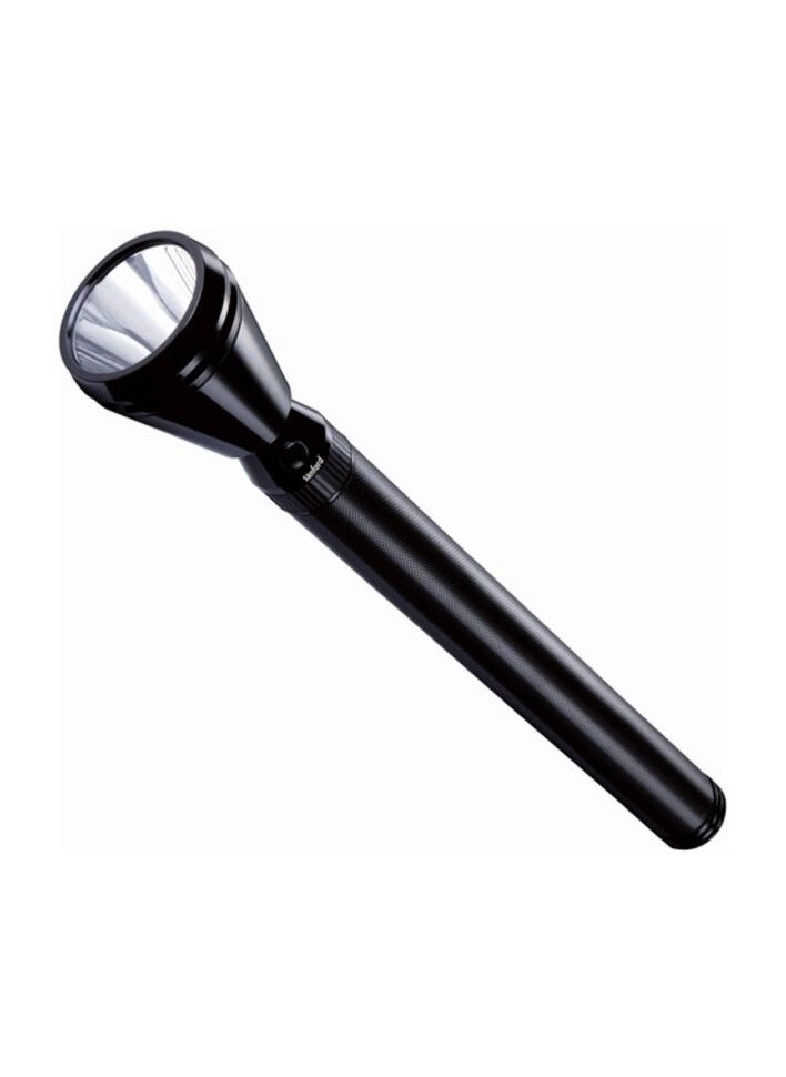 Sanford Sanford 4D Rechargeable Flashlight Black  - Image 1
