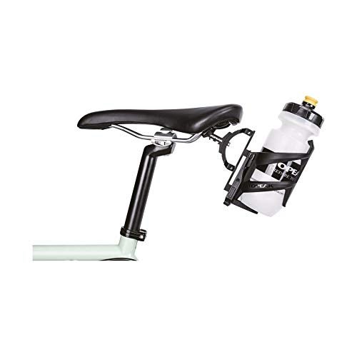 Topeak Alt Position Cage Mounts , Black, 10.8 x 1.2 x 9 cm / 4.3” x 0.5” x 3.5” - Image 3