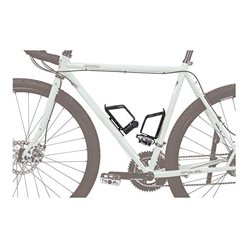 Topeak Alt Position Cage Mounts , Black, 10.8 x 1.2 x 9 cm / 4.3” x 0.5” x 3.5” - Image 5