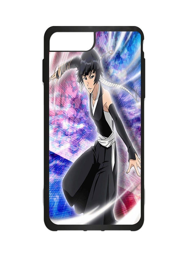 NIBEMINENT Protective Case Cover For Apple iPhone 8 Multicolour