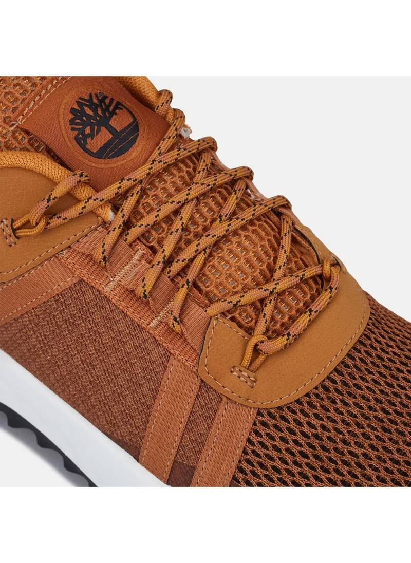 Timberland Men's Solar Wave LT Low Shoe