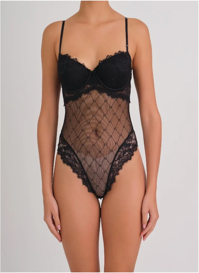 La Senza La Senza Sexy Bodysuits