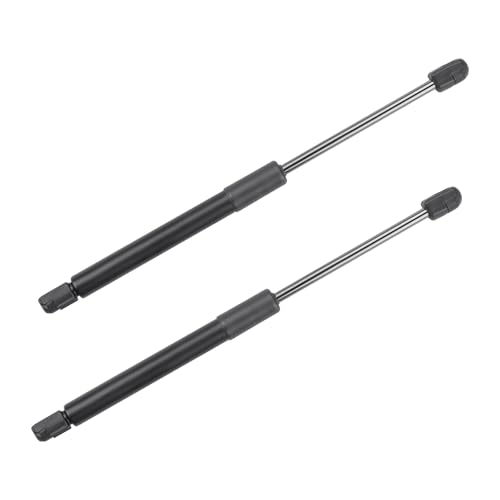 zayody Front Hood Lift Supports Shock Struts Gas Springs Compatible with Ford Crown Victoria 1998-2011 Mercury Grand Marquis 1998-2005 Replacement for 4118 8194134 SG304024 6W7Z16C826A PM3156 - Image 1