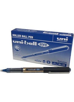 Eye Broad Ub 150 10 Rollerball Pen 1Mm Nib Blue Ink Box Of 12 - pzsku/Z449E3518F64883E16DA8Z/45/_/1722501153/e2412159-8c0c-4cb9-8a3c-3ec440e16e1d