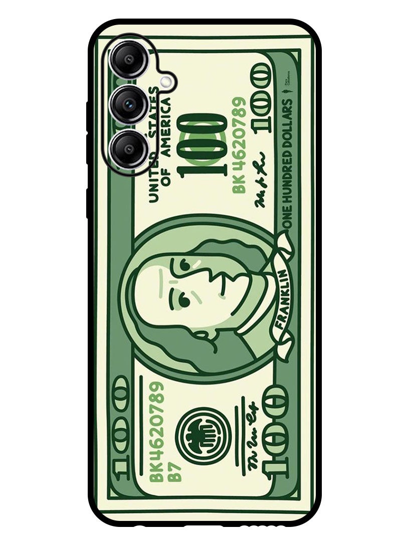 Theodor Protective Case Anti Scratch Shock Proof Bumper Cover For Samsung Galaxy F15 Dollar - Image 1