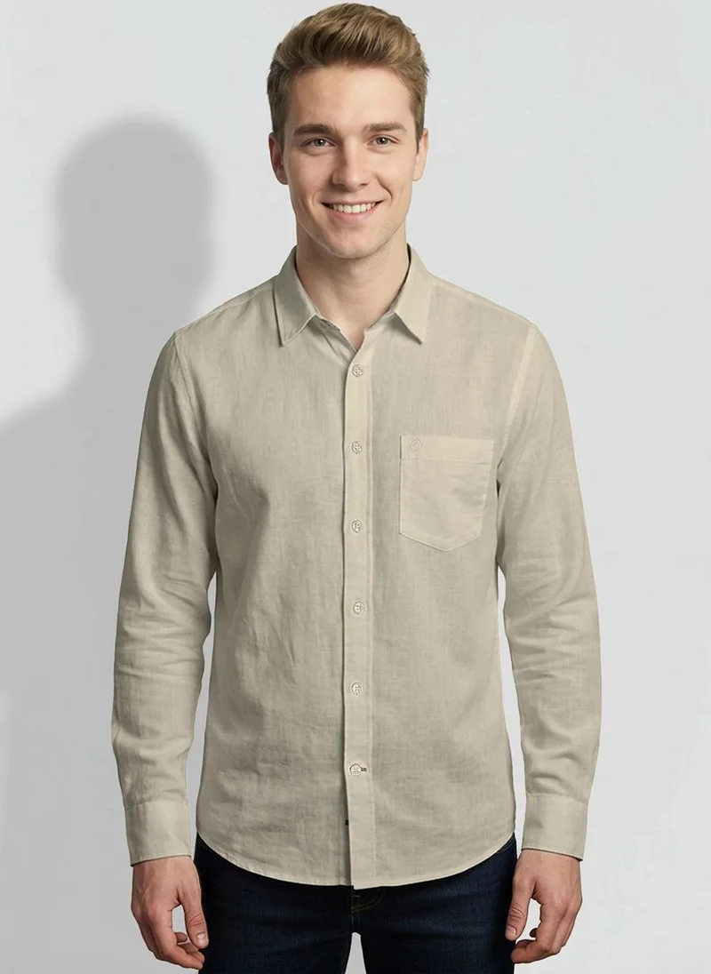Being Human Men Standard Casual Shirt