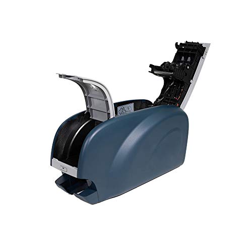 ID Zone Zone 31S Badge Express ID Card Printer - ID Badge Maker - Image 5