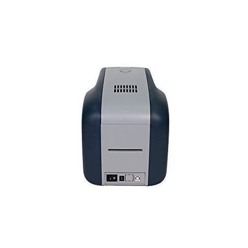 ID Zone Zone 31S Badge Express ID Card Printer - ID Badge Maker - Image 4