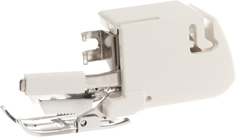 Even Feed Foot with Quilting Guide Memory Craft Embroidery Machines