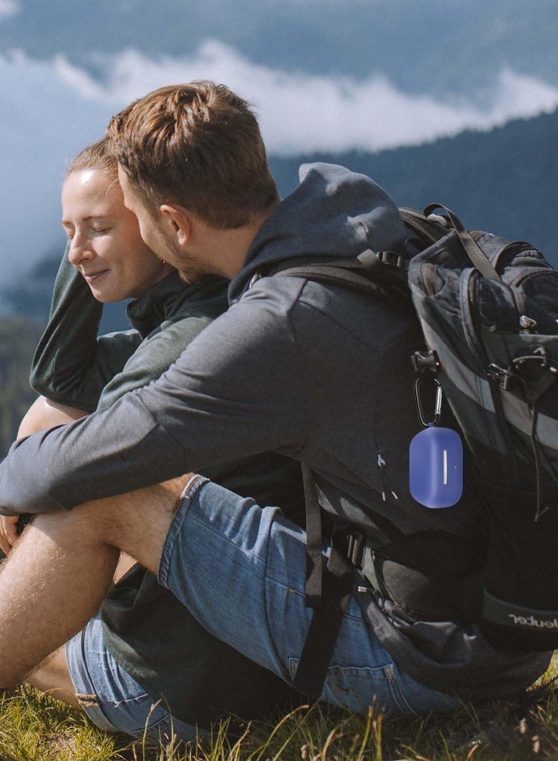 Case Cover for Huawei FreeArc, Silicone Protective Cover for Huawei FreeArc,Full-Body Shockproof Cover with Scratch Protection, with Keychain & Lanyard and Cleaner Kit-Green - Image 5