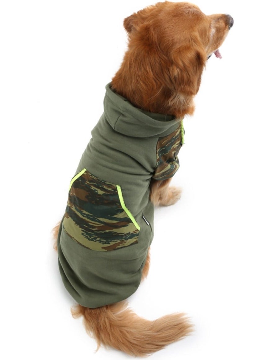 Large Breed Military Dog Sweater - Dog Clothing - pzsku/Z449E8A2542FFD7DDFCC0Z/45/_/1730837919/be4d3f34-536a-4d07-bad1-fb96822b245d